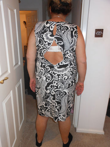 Ive made the decision!