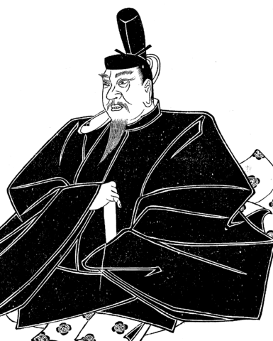 Fujiwara Michinaga becomes regent