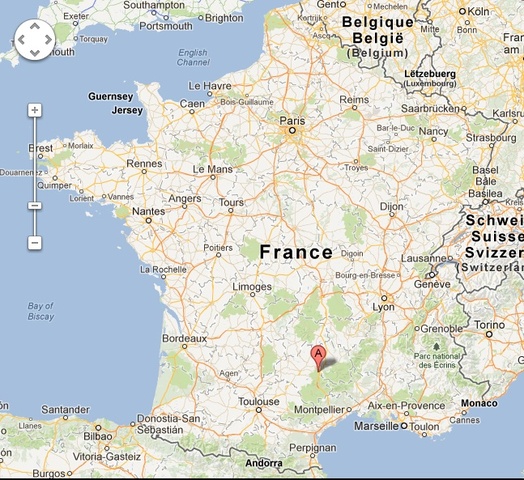 Naissance de Guillaume-Thomas Raynal