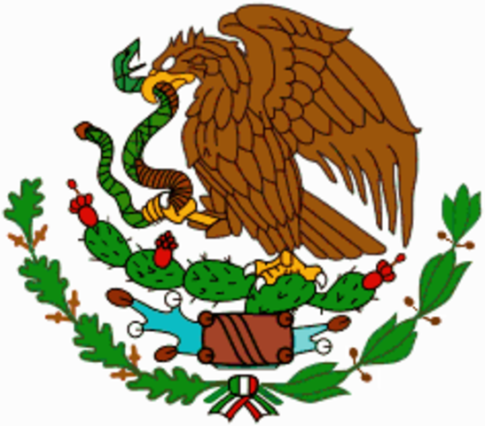 Declaracion de Independencia de Mexico