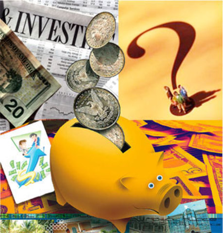 Inversiones Extranjeras