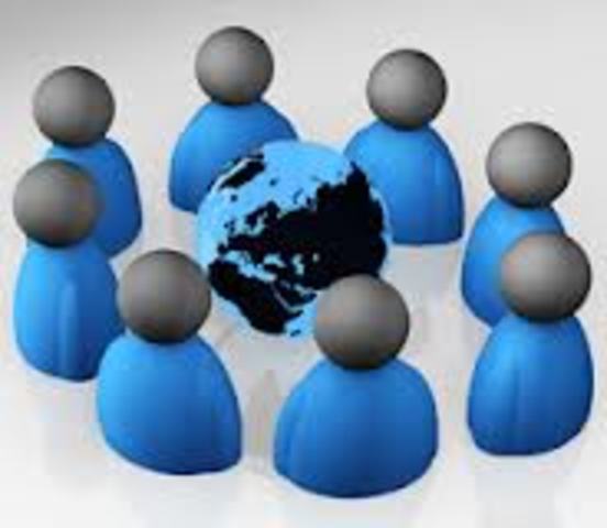 Internacionalización