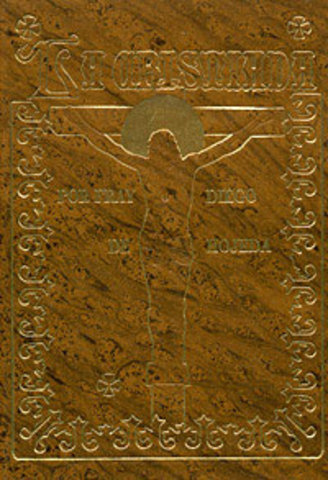 Se escribe " La Cristiada"