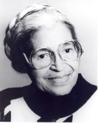 Rosa Parks