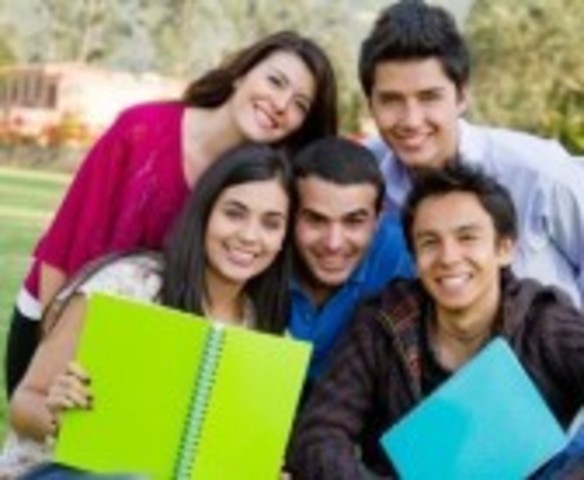 Adolescents and social development