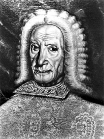 Publicación de "Lima triunfante"