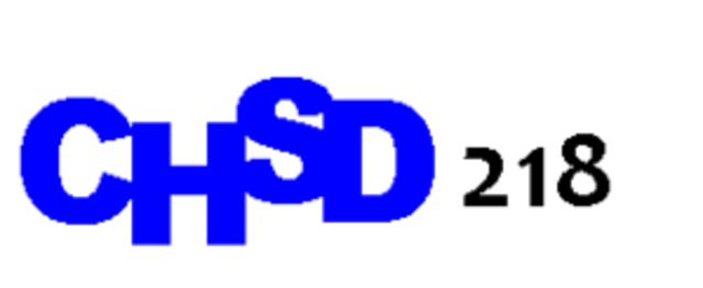 1st computers are installed in District 218 Administrative Offices