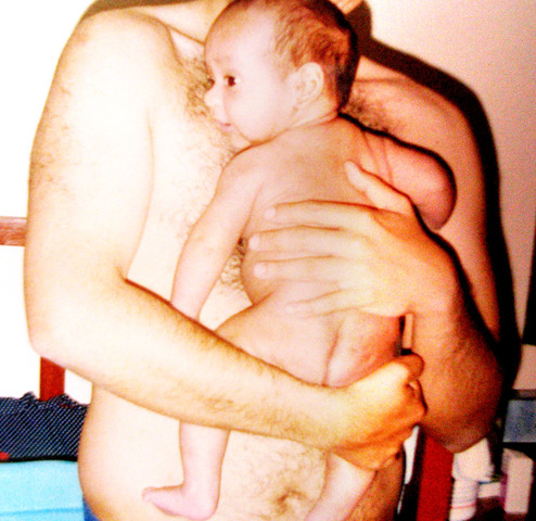 A casa por primera vez