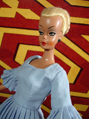 Bild Lilli doll