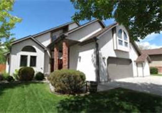 My First Home/Moving