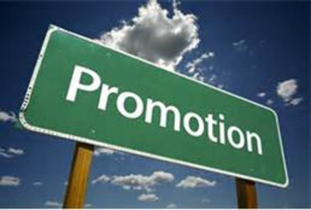 Promotion