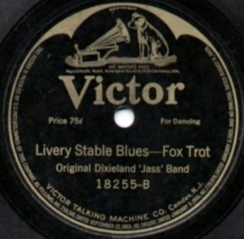 Livery Stable Blues