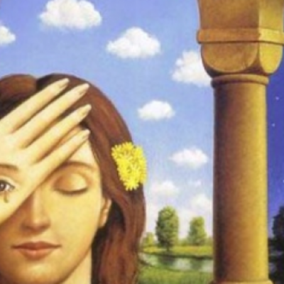 Timeline: Filosofía: un tema que también es de mujeres.