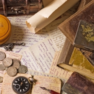 Timeline: Jamie Gundlach: Revolutionizing Historical Inventions -