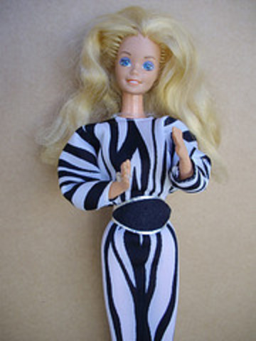 Barbie and the Rockers