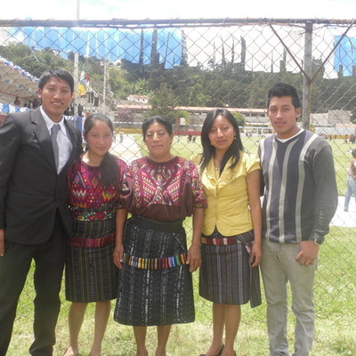 Timeline: Fechas importantes de mi familia