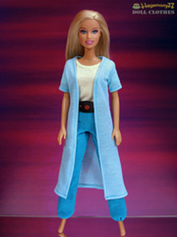 Barbie 50th birthday