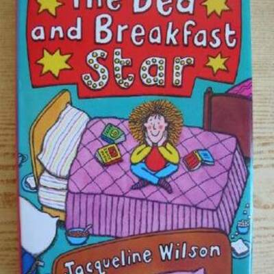 Timeline: The bed and breakfast star