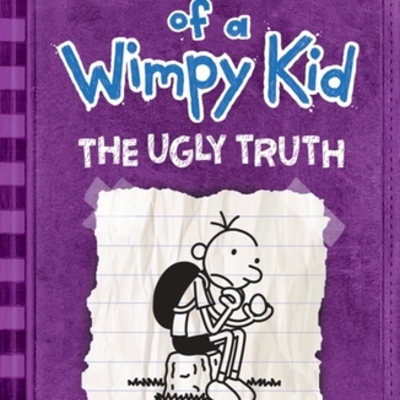 Timeline: Diary of a wimpy kid