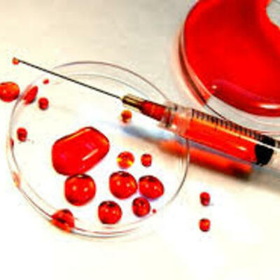 Timeline: Vaccines and Human Blood