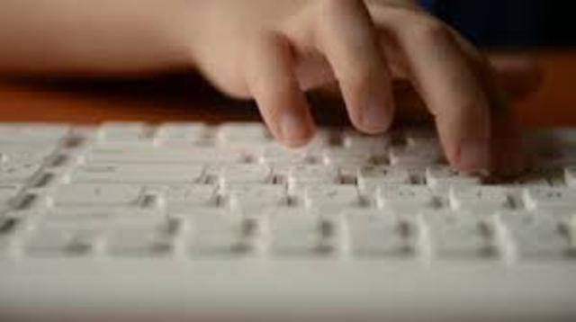 Middle Childhood- Fine Motor Development