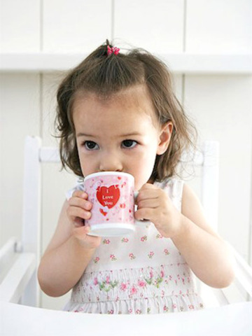 3 years old- Early years