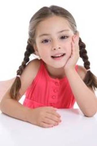 5 years old- Early years