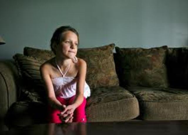 Middle Childhood- Sense of Self