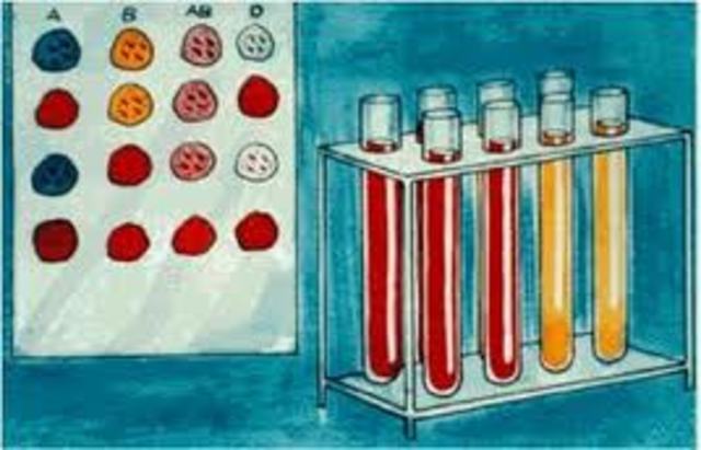 Blood Analysis