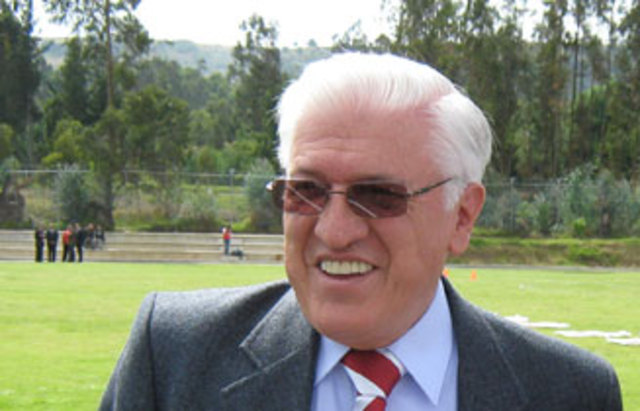 Osmar correal cabral