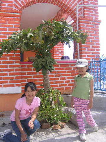 I went to Mexico again!!!!