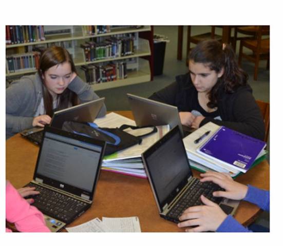 BioTech Want Ad Project Examples