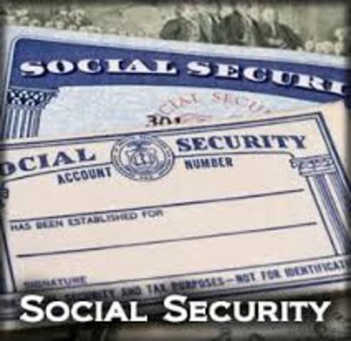 Social Security Act