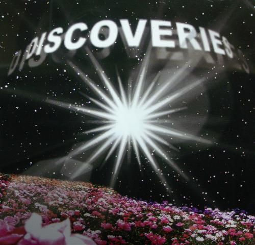discoveries