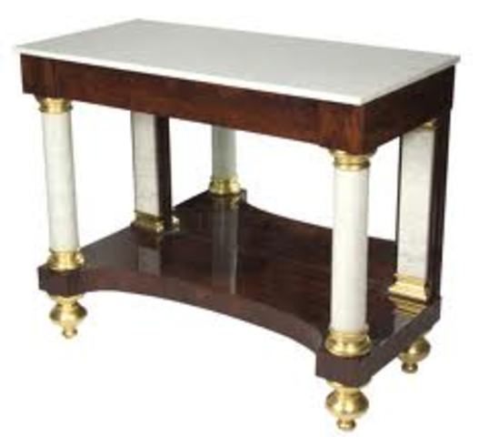 Greek/American Design