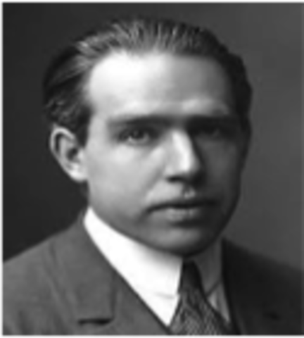 Bohr