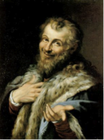 Democritus