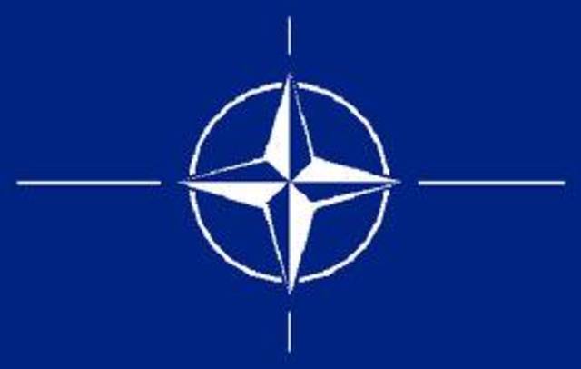 North Atlantic Treaty Organization