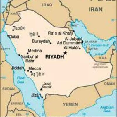 Timeline: Muhammad and the Spread of Islam