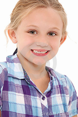 Middle Childhood - Physical Development 6-12 years old