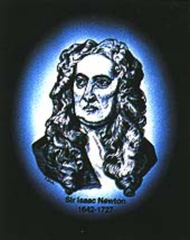 What would happen if Newton hadn't discovered the laws of motion?
