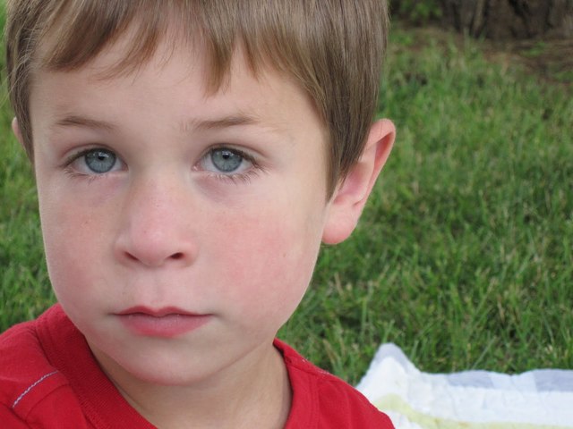 Middle Childhood - Fine motor skills 6-12 years old