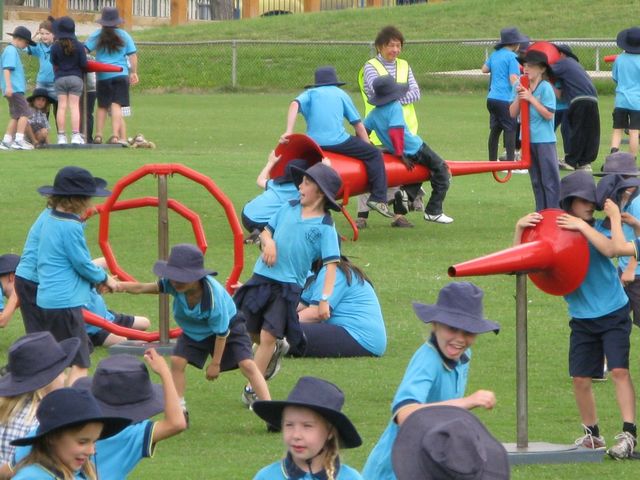 The Megaphone Project