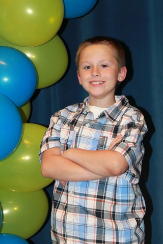 Middle Childhood - Cognitive development 6-12 years old