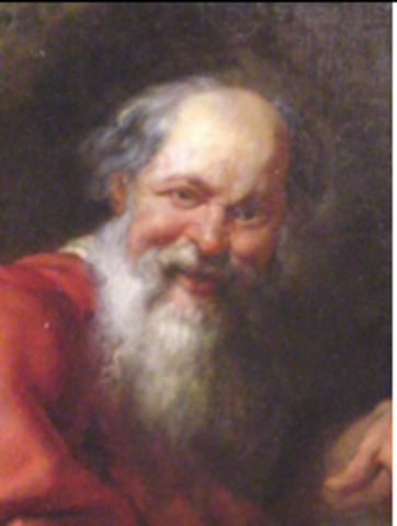 Democritus