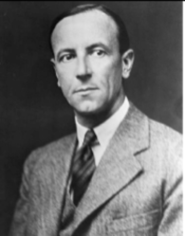James Chadwick