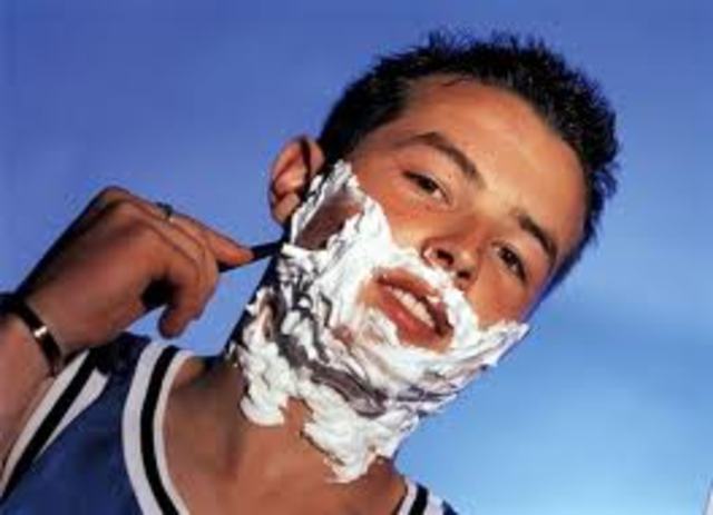 Adolescence- Puberty