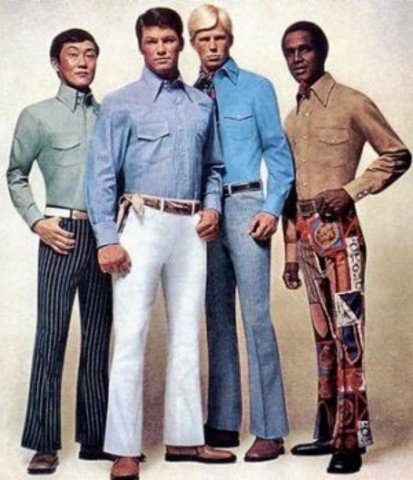 1960s Fashion