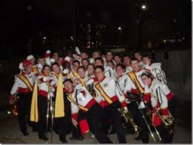 Adolescence- Belonging to a Group