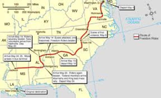 Freedom Riders
